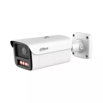 DAHUA IP-silindriline kaamera HFW5659Z-ZHE-PV2712PRO — 6MP, motoriseeritud suum