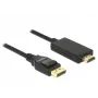 Videokaabli adapter DeLOCK 85317