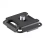 Kaamera kiirvabastusplaat Freewell Quick release plate Freewell FW-QR-ARCA