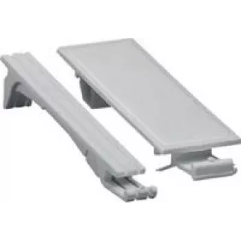 Hager Abdeckclip-Set 10 S16+ 2 S15 S30N (S30N)