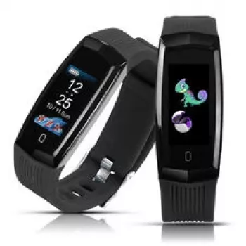 Nutikell GSM City Brook Gaming Watchic Lite — põhiline nutikell GSM City, mudel Brook Gaming Watchic Lite