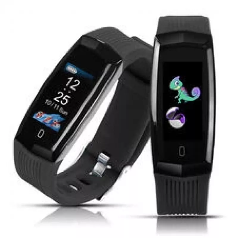 Nutikell GSM City Brook Gaming Watchic Lite — põhiline nutikell GSM City, mudel Brook Gaming Watchic Lite