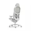 Fractal Design FD-CH-RE1F-02 mängutool PC gaming tool polsterdatud istekoht Valge
