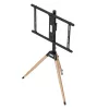 TV hoidik Gembird TVS-75ST-01 Must Puit