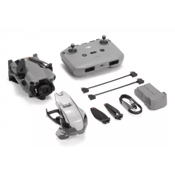 DJI MINI 5 PRO (RC-N3) kerge 249g droon 50MP sensoriga, Lidar, kaugjuhtimispult