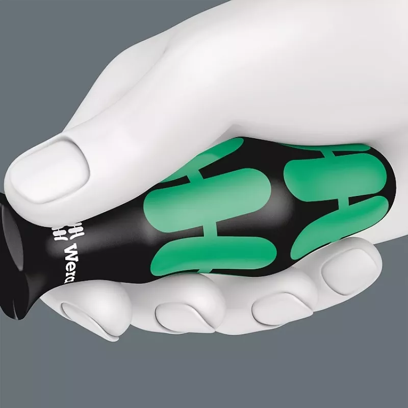 TORX-komplekt Wera 367/6
