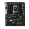 ASRock B860 Pro-A WiFi emaplaat