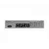 Rack Chassis Lanberg SC01-6502-12B 2U Must 7 Ventilaatorit