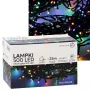 Extralink 500 LED-ga mitmevärviline valguskett, 25 m, sise-/välistingimustesse, mudel EX.73318