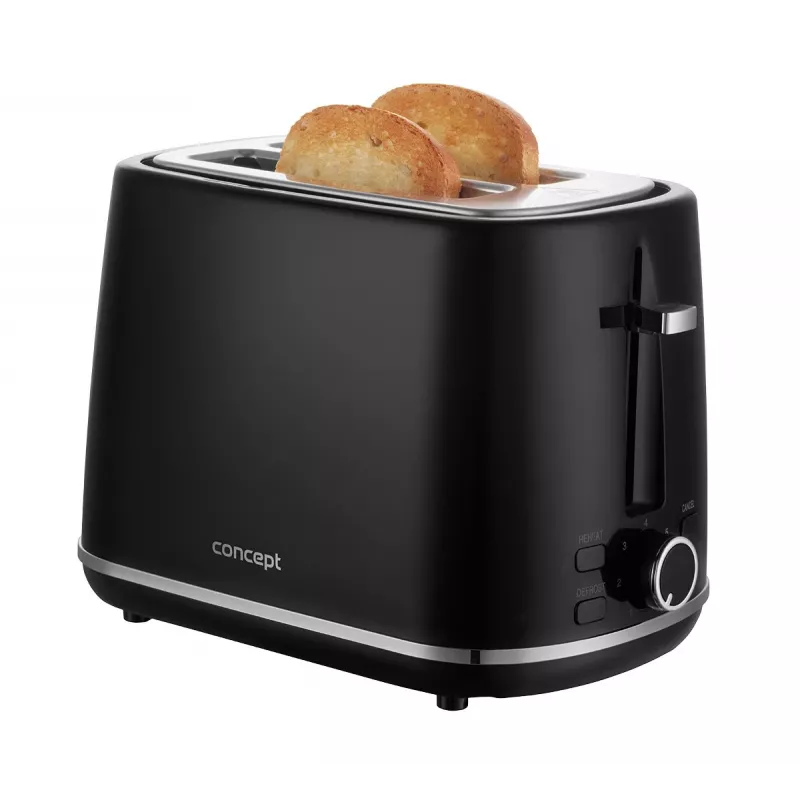 Röster TE2075 must