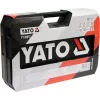 YATO TORUOTSIKUTE JA TÕMMITSATE KOMPLEKT 1/4 , 3/8 , 1/2 128 tk. 38872