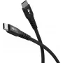 Goobay 73954 USB-kaabel must