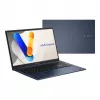ASUS Vivobook 15 X1504VA-BQ3561W Intel® Core™ i3 i3-1315U Sülearvuti 39,6 cm (15,6 inch) Full HD 16 GB DDR4-SDRAM 512 GB SSD Wi-Fi 6 (802.11ax) Windows 11 Home Sinine