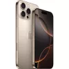 Nutitelefon Apple iPhone 16 Pro Max 6.9 tolli 256GB Sand