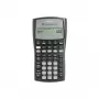 Finantskalkulaator Texas Instruments BA II Plus — raha ajaväärtuse ja rahavoogude analüüs