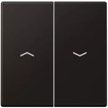 Jung rocker Jal.Switch/surulüliti A595PSWM (A595PSWM)