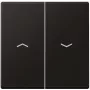 Jung rocker Jal.Switch/surulüliti A595PSWM (A595PSWM)