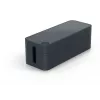 Kaablikarp Durable Cavoline Box L töölaud grafiit 1 tk 503037