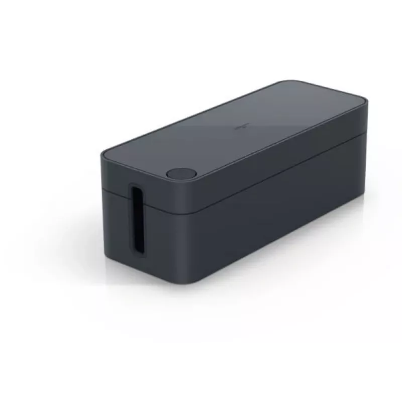 Kaablikarp Durable Cavoline Box L töölaud grafiit 1 tk 503037