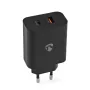 Nedis WCPD65W130BK toiteadapter