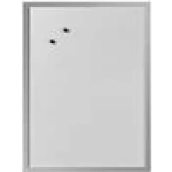 Magnetic Board Herlitz 10524627 400 x 600 mm Hõbevalge