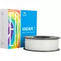 3D-printimismaterjal Creality 3D 3301010305 PLA Valge 1 kg 1,75 mm