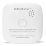 Juhtmevaba suitsuandur QOLTEC mudel 52653 85 dB aku alarmiga