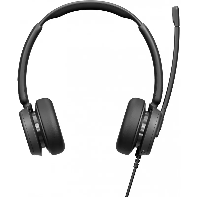 Peakomplekt EPOS Duo headset USB C