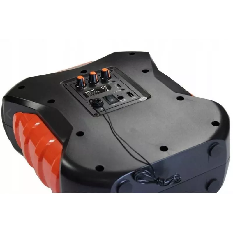 Portable Speaker Prime3 APS21, must