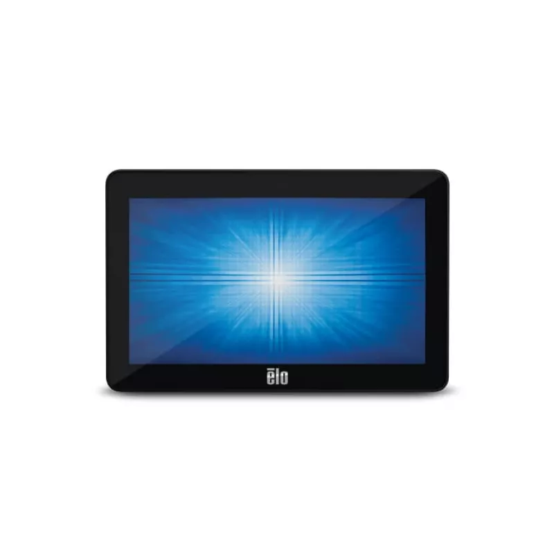 Elo Touch Systems E796382 Ekraan 0702 L Must