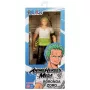 Kogumisfiguur Bandai Roronoa Zoro ONE PIECE MEGA AH38332 — 1 PVC-figuur
