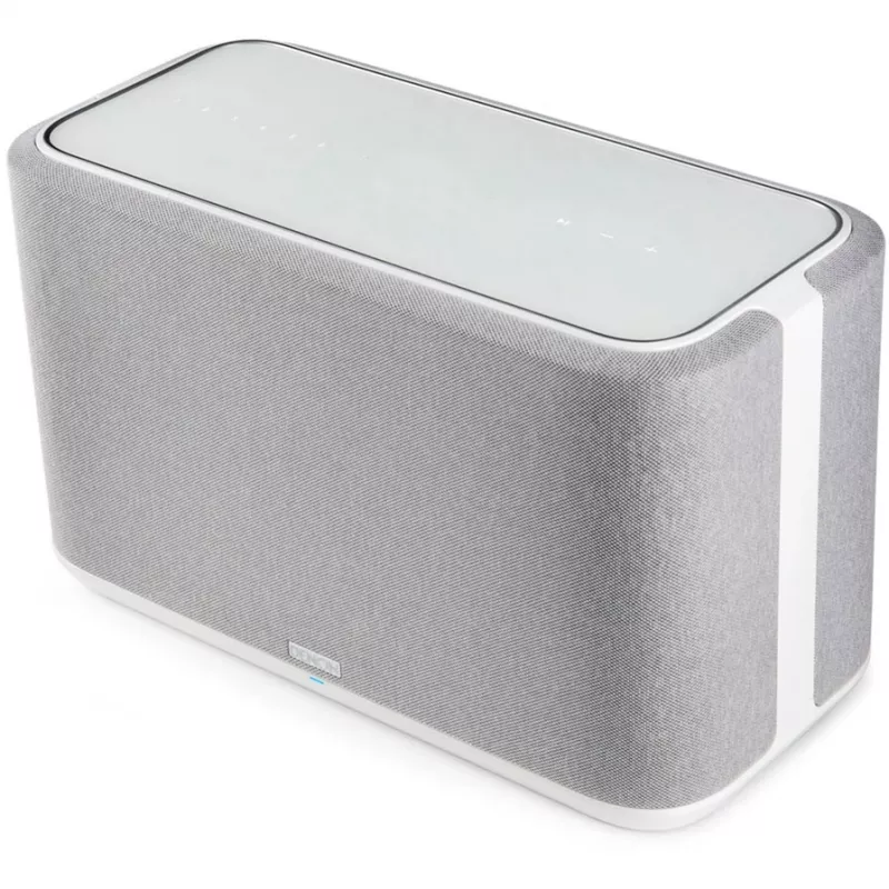 Denon Home 350 - kõlar - juhtmevaba - Ethernet, Fast Ethernet, Bluetooth, Wi-Fi
