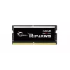 Sülearvuti DDR5 SO-DIMM 16 GB 5600 MHz G.SKILL (262 kontakti, 1,1 V, XMP 3.0)