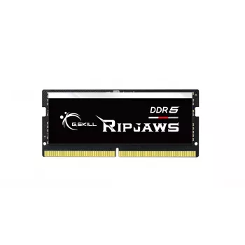 Sülearvuti DDR5 SO-DIMM 16 GB 5600 MHz G.SKILL (262 kontakti, 1,1 V, XMP 3.0)