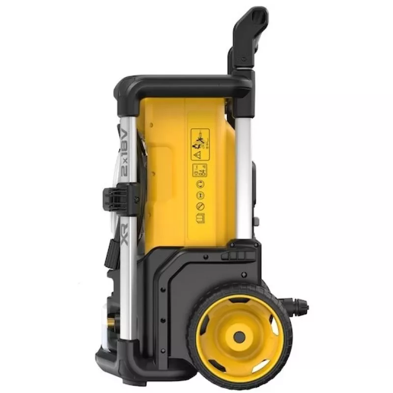 Survepesur DeWalt DCMPW1600N-XJ