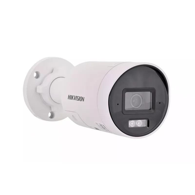 Hikvision Pro Series with AcuSense DS-2CD2046G2H-I2U/SL(2.8MM) turvakaamera Bullet IP turvakaamera välistingimustesse 2688 x 1520 pikslit lae/seina paigaldus