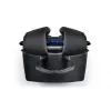 Port Designs CHICAGO EVO BP 13/15.6'' 39.6 cm (15.6) seljakott, must