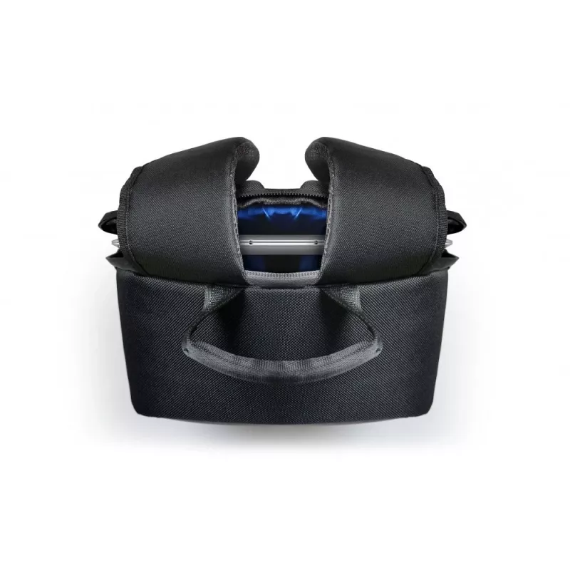 Port Designs CHICAGO EVO BP 13/15.6'' 39.6 cm (15.6) seljakott, must