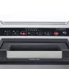Vaakumpakendaja Caso VRH 790 Advanced Pro 130 W temperatuurireguleerimisega
