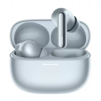 Juhtmevabad kõrvaklapid Xiaomi Redmi Buds 8 Pro — ANC, Bluetooth, Glacier Blue
