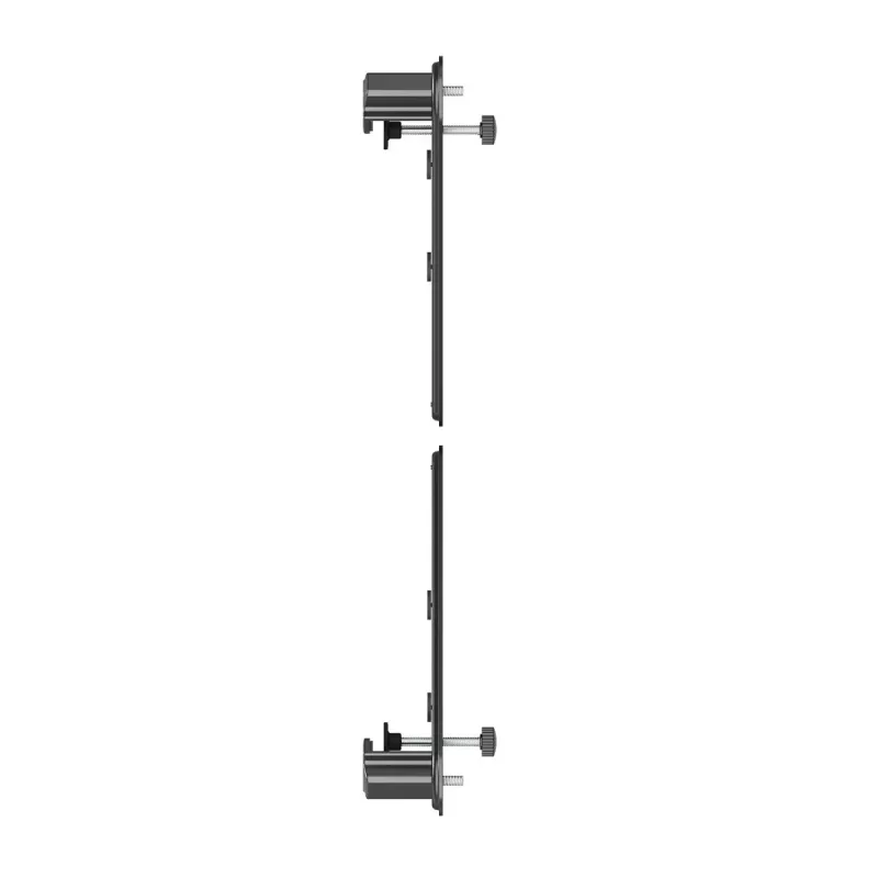 Adapter ilma VESA-aukudeta ekraanidele MC-990
