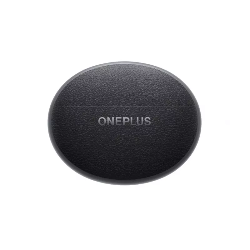 Kõrvaklapid ONEPLUS OnePlus Buds Pro 3 juhtmeta kõrvaklapid, Bluetooth 5.4, ANC, USB-C laadimiskarp, IP55, must