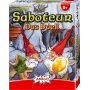 Saboteur - Das Duell, kaardimäng