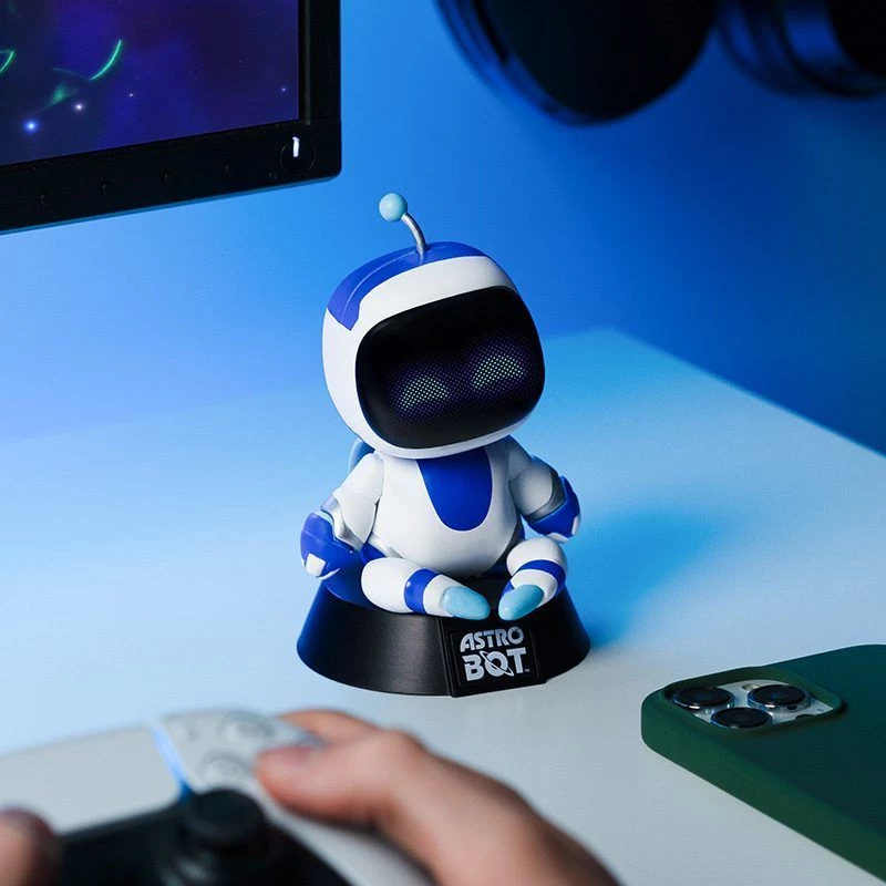 Paladone Sony Playstation Astrobot Icon Light