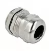Kaablitihend DeLOCK 60278 Metallic messing 1 tk