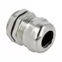 Kaablitihend DeLOCK 60278 Metallic messing 1 tk