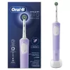 Oral-B D103 Vitality Pro | Elektrihambahari | Laetav | Täiskasvanutele | ml | Peade arv | Lilla udu | Kaasasolevate harjapeade arv 1 | Hammaste harjamisrežiimide arv