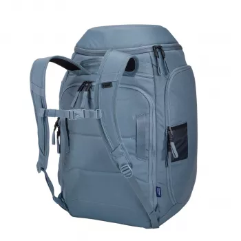 Thule 5158 Roundtrip suusa- ja lumelauasaapaste seljakott 60L keskmine sinine