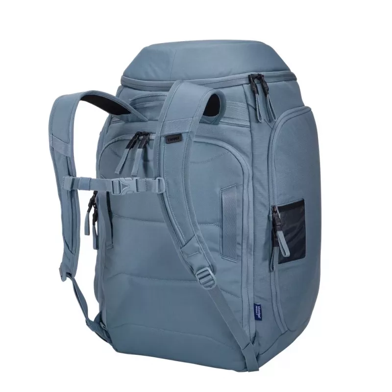 Thule 5158 Roundtrip suusa- ja lumelauasaapaste seljakott 60L keskmine sinine