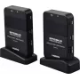 SpeaKa Professional SP-HDE-320 HDMI juhtmevaba edastuskomplekt 148,5 MHz 1920 x 1080 pikslit (SP-12774728)